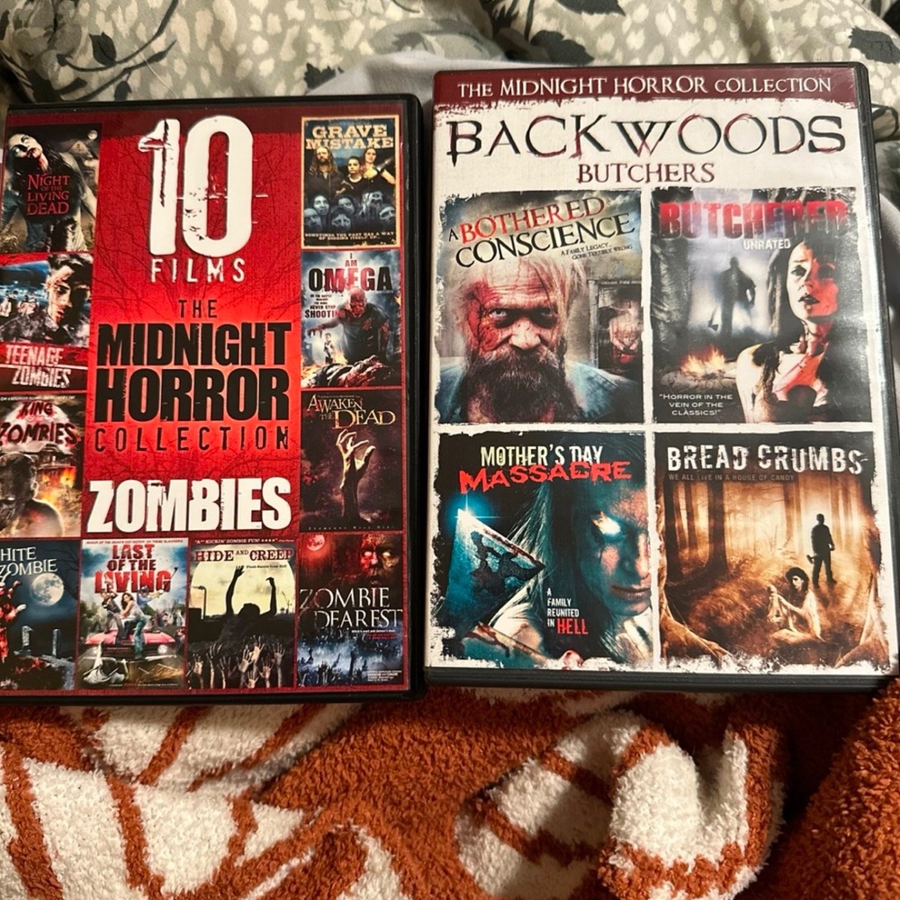 DVD